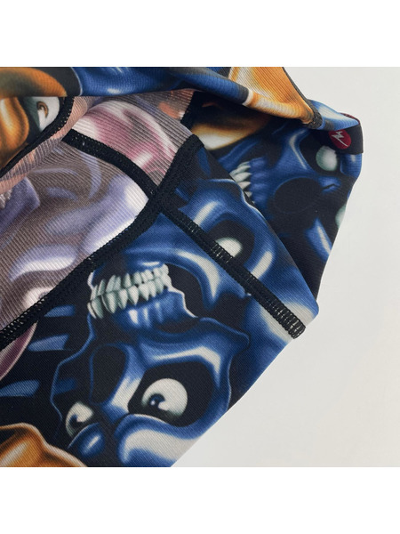 Supreme×Marmot 25AW Base Layer Beanie SkullPile マルチ