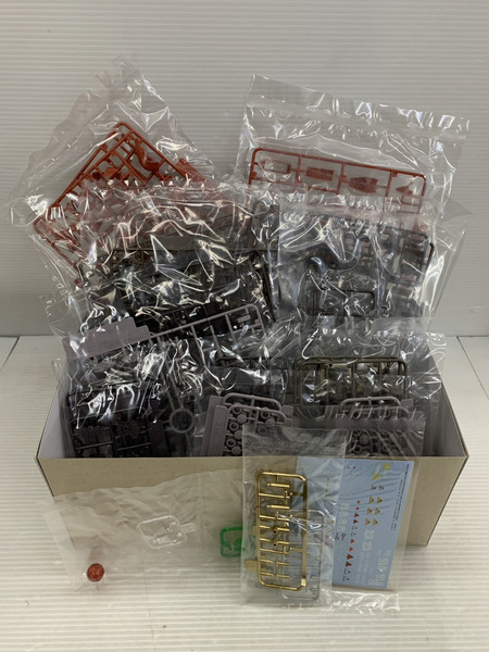 プラモデルその他 ZOIDS ゾイド セイバータイガー マーキングプラス