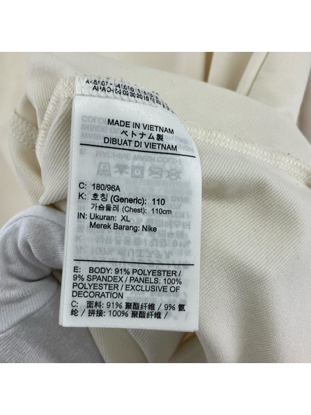 NIKE 長袖Tシャツ・カットソー PSG 24/25 3rd ストライクドリルトップ