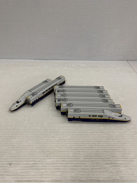 鉄道模型車両 KATO 10-1730 E4系新幹線