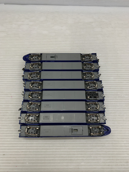 鉄道模型車両 KATO 10-1730 E4系新幹線