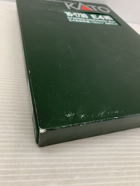 鉄道模型車両 KATO 10-1730 E4系新幹線