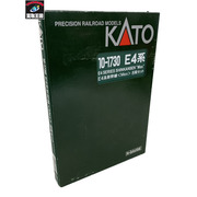 鉄道模型車両 KATO 10-1730 E4系新幹線