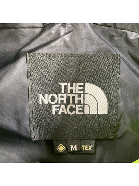 THE NORTH FACE ジャケット マウンテンライト
