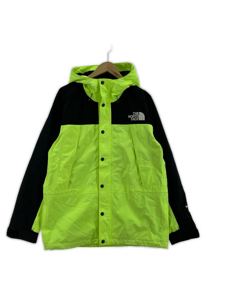 THE NORTH FACE ジャケット マウンテンライト