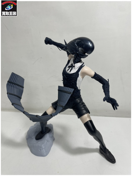 プライズ ジャンプその他 Grandista-CHAINSAW MAN-  BOMB セット
