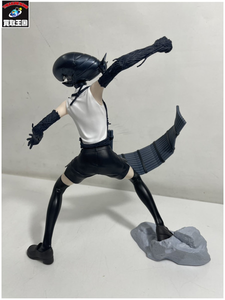 プライズ ジャンプその他 Grandista-CHAINSAW MAN-  BOMB セット