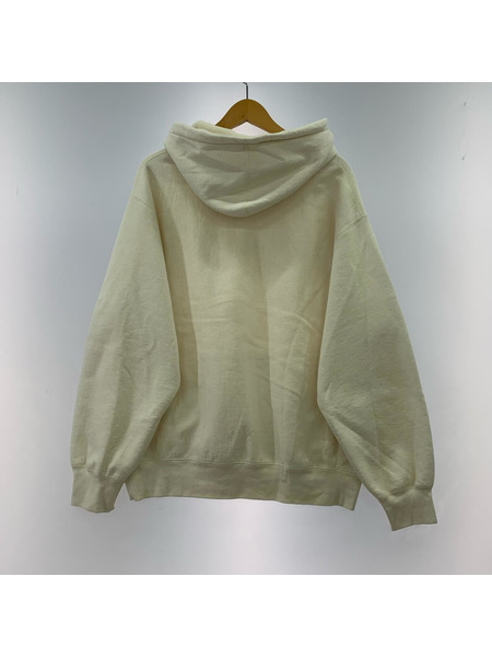 Supreme パーカー 24SS collegiate hooded