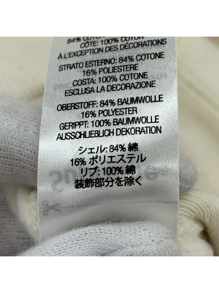 Supreme パーカー 24SS collegiate hooded