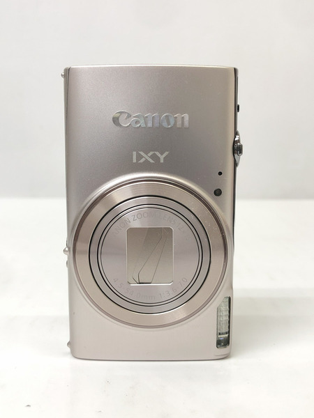 CANON　IXY　650　カメラ