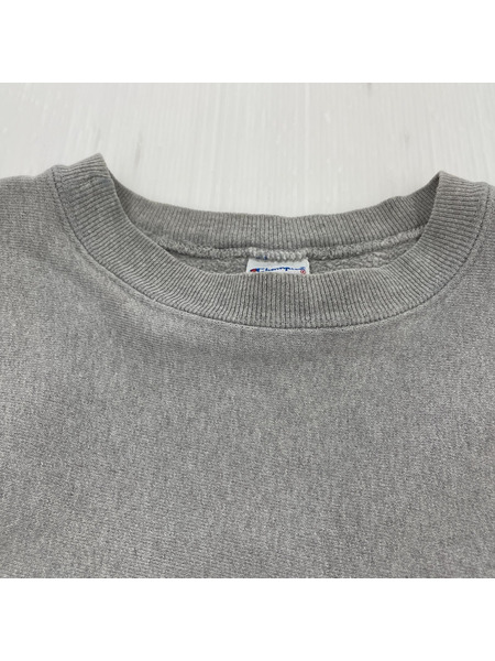 90s Champion　REVERSE WEAVE　スウェット　L[値下]