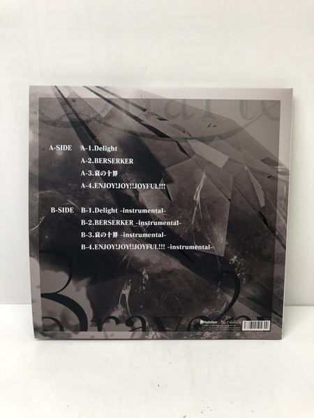 Hololive　IRyS 活動1周年記念 Special Mini Album 