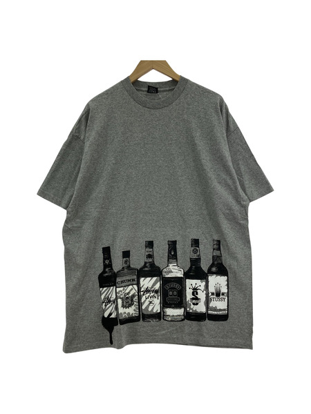 STUSSY CRUNK Tee XL