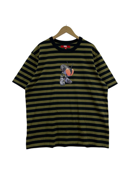 Supreme×JUNYA WATANABE COMME des GARCONS/21AW/SS Tee