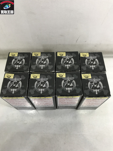 ワンピース ワーコレ FILM Z vol.3 8種セット