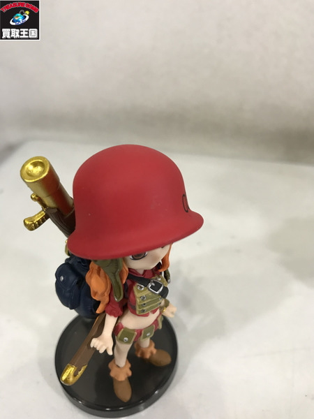 ワンピース ワーコレ FILM Z vol.3 8種セット