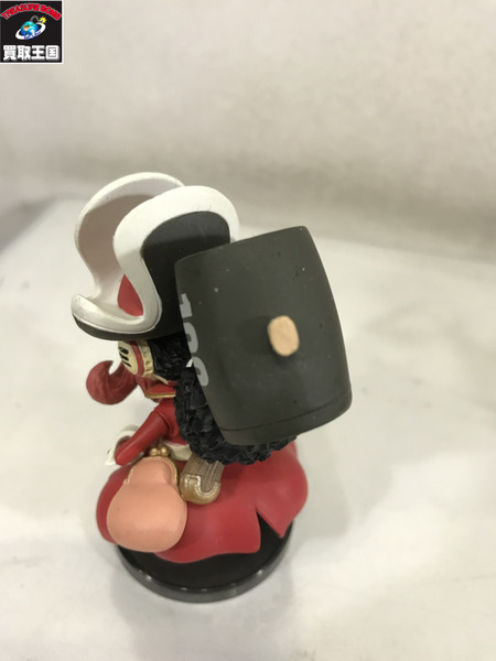 ワンピース ワーコレ FILM Z vol.3 8種セット