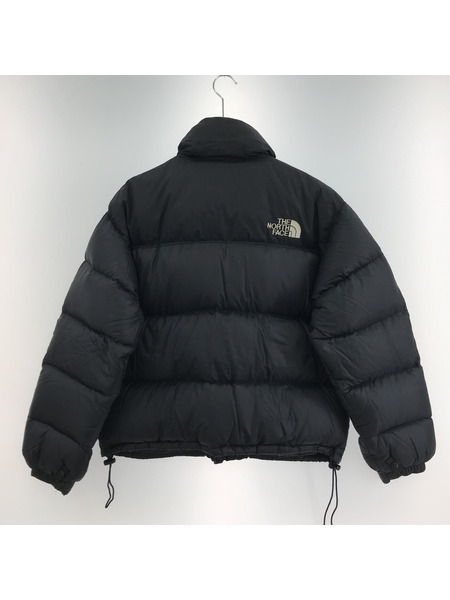 THE NORTH FACE NUPTSE DOWN JACKET (M)