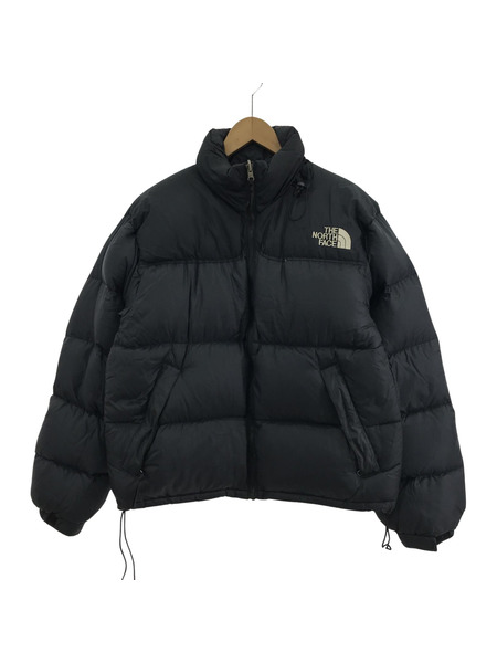 THE NORTH FACE NUPTSE DOWN JACKET (M)