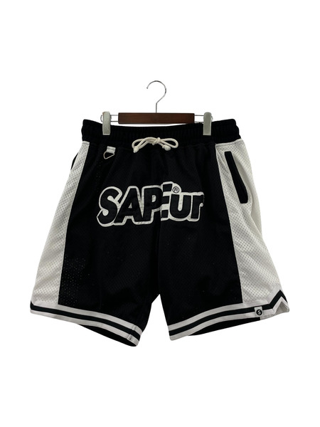 SAPeur Basketball Short XL