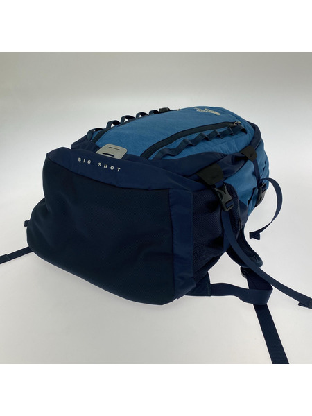 THE NORTH FACE リュックサック・バックパック BIG SHOT