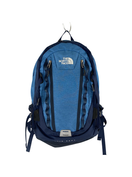 THE NORTH FACE リュックサック・バックパック BIG SHOT