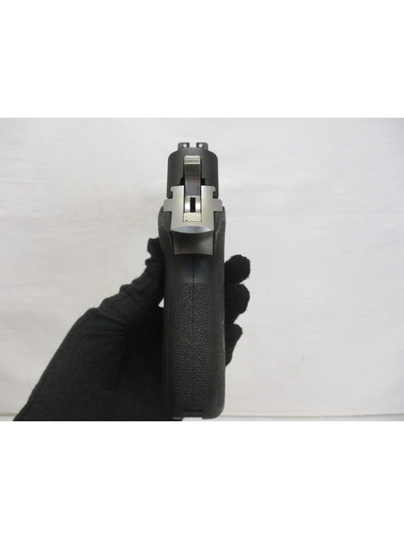 ガスガン・エアガン 東京マルイ　シグP226R フレームシルバー