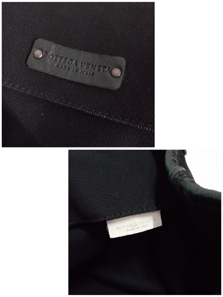 Bottega Veneta ヴェルニーチェ トート