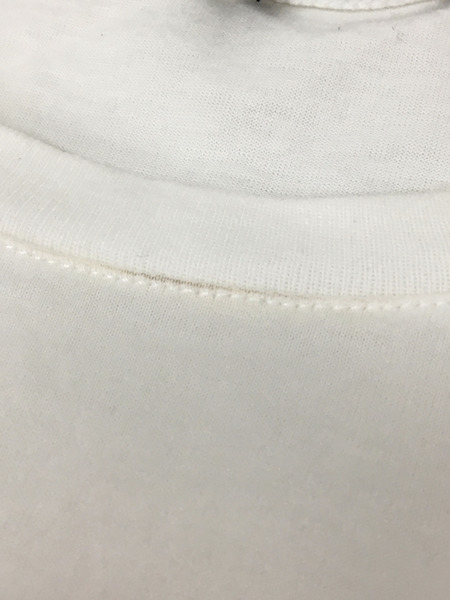 レディースラグ衣料 MADE IN ITALY BY GUCCI/プリントTEE/M/260839