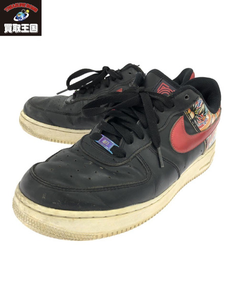 Air force 1 low china hoop dreams sale