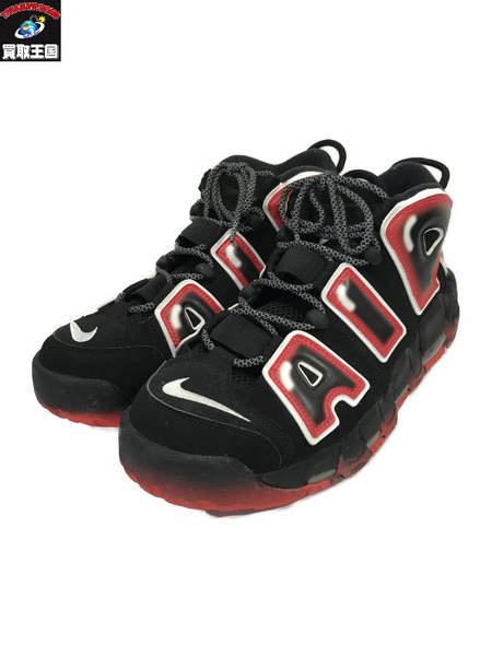 NIKE/AIR MORE UPTEMPO 96/CJ6129-001/29cm/黒/ナイキ/スニーカー｜商品番号：2100210770835 -  買取王国ONLINESTORE