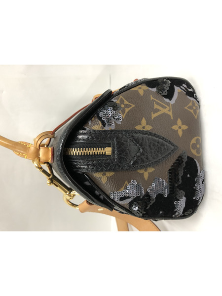 LV/モノグラムフルールドゥカルーゼル