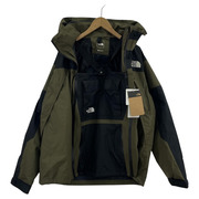 THE NORTH FACE/CR Transformer JACKET/L