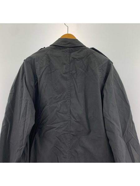 U.S NAVY オールウェザーコート 38R