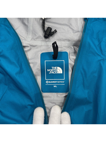 THE NORTH FACE ブルゾン・ジャンパー FL Trail Peak Jacket NP12470[値下]