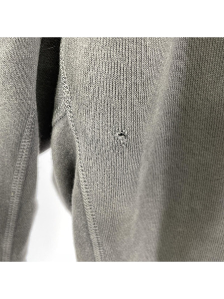 SAINT MICHAEL パンツ BORN X RAISED/Sweat Pants