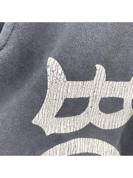 SAINT MICHAEL パンツ BORN X RAISED/Sweat Pants