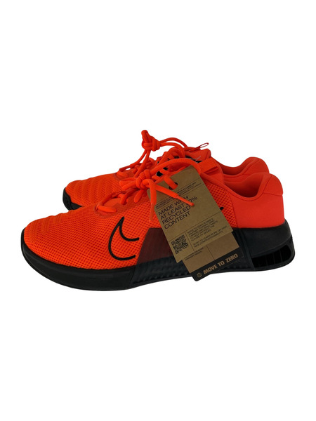 NIKE スニーカー Metcon 9 Hyper Crimson/27.5cm/ORG