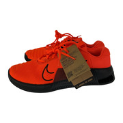 NIKE スニーカー Metcon 9 Hyper Crimson/27.5cm/ORG
