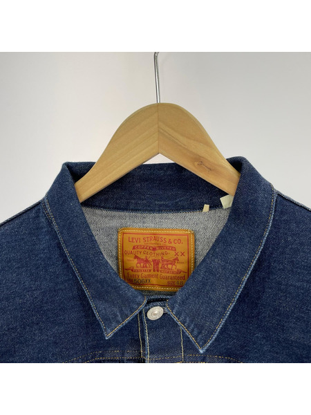 LEVI'S VINTAGE CLOTHING 506XX 1936モデル 1st Tバック 日本製 48[値下]