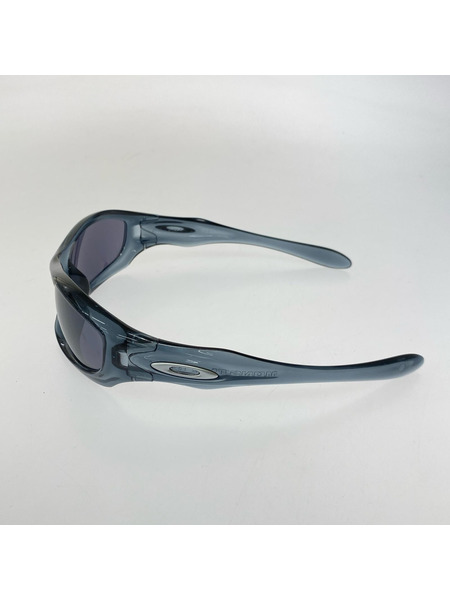 OAKLEY ソノ他 MONSTER DOG クリアフレーム[値下]