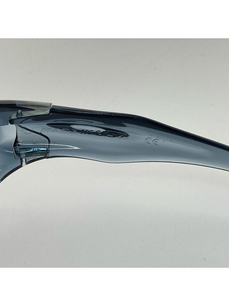 OAKLEY ソノ他 MONSTER DOG クリアフレーム[値下]