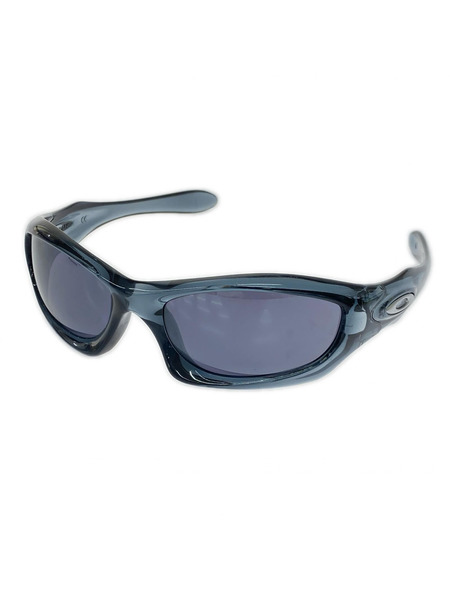 OAKLEY ソノ他 MONSTER DOG クリアフレーム[値下]