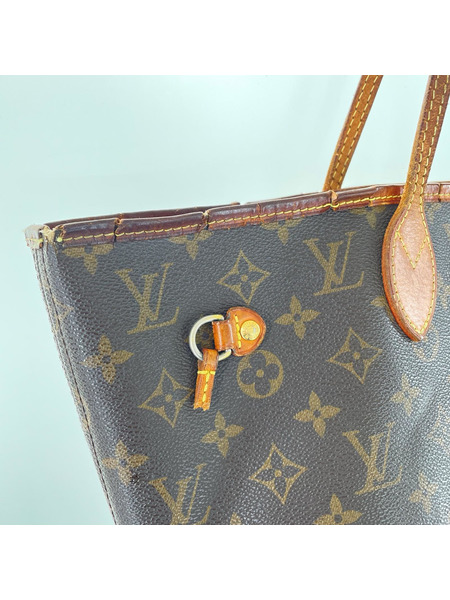 トートバッグ LV/モノグラム/ネヴァ-フル