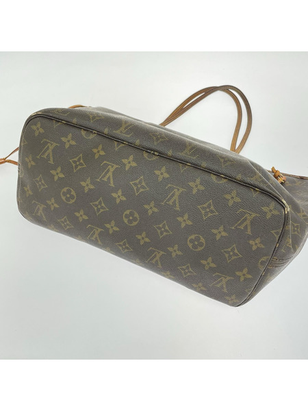 トートバッグ LV/モノグラム/ネヴァ-フル