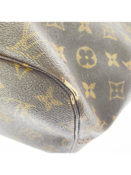 トートバッグ LV/モノグラム/ネヴァ-フル