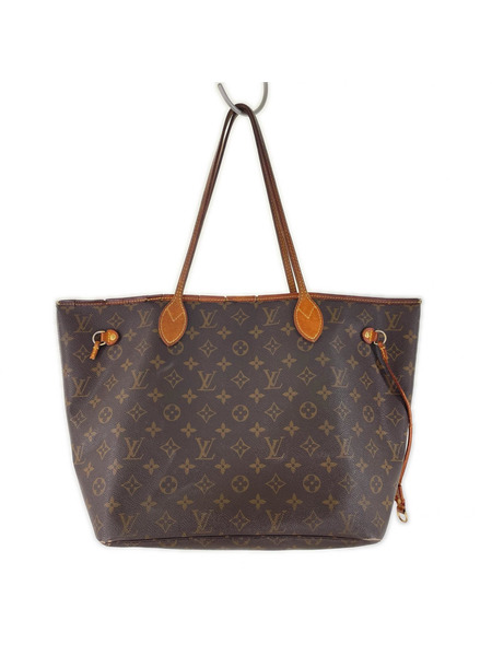 トートバッグ LV/モノグラム/ネヴァ-フル