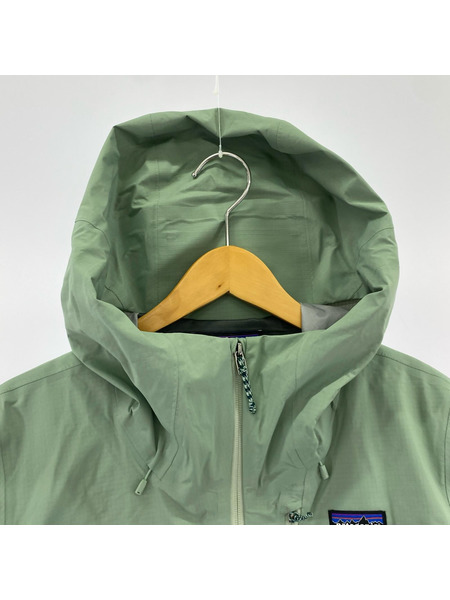 patagonia マウンテンパーカ patagonia W's GRANITE CREST RAIN JKT