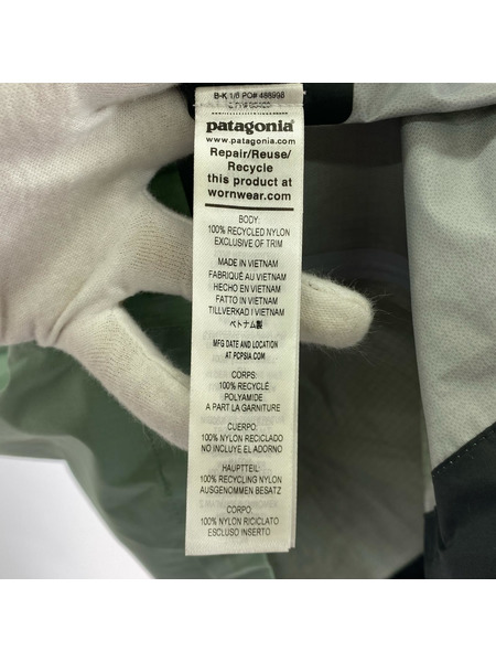 patagonia マウンテンパーカ patagonia W's GRANITE CREST RAIN JKT