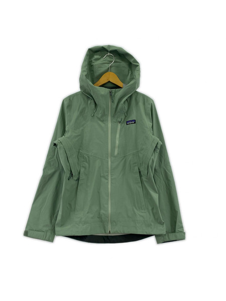 patagonia マウンテンパーカ patagonia W's GRANITE CREST RAIN JKT